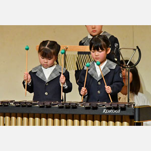 マドカ kids concert（器楽演奏会）
