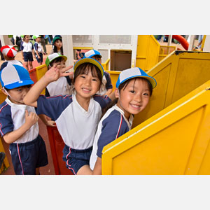 フォトアルバム｜横浜マドカ幼稚園 認定こども園｜横浜市緑区