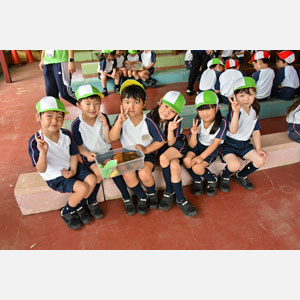 フォトアルバム｜横浜マドカ幼稚園 認定こども園｜横浜市緑区